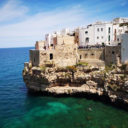 Dimora Trinity - Central Rooms Polignano a Mare Exterior photo