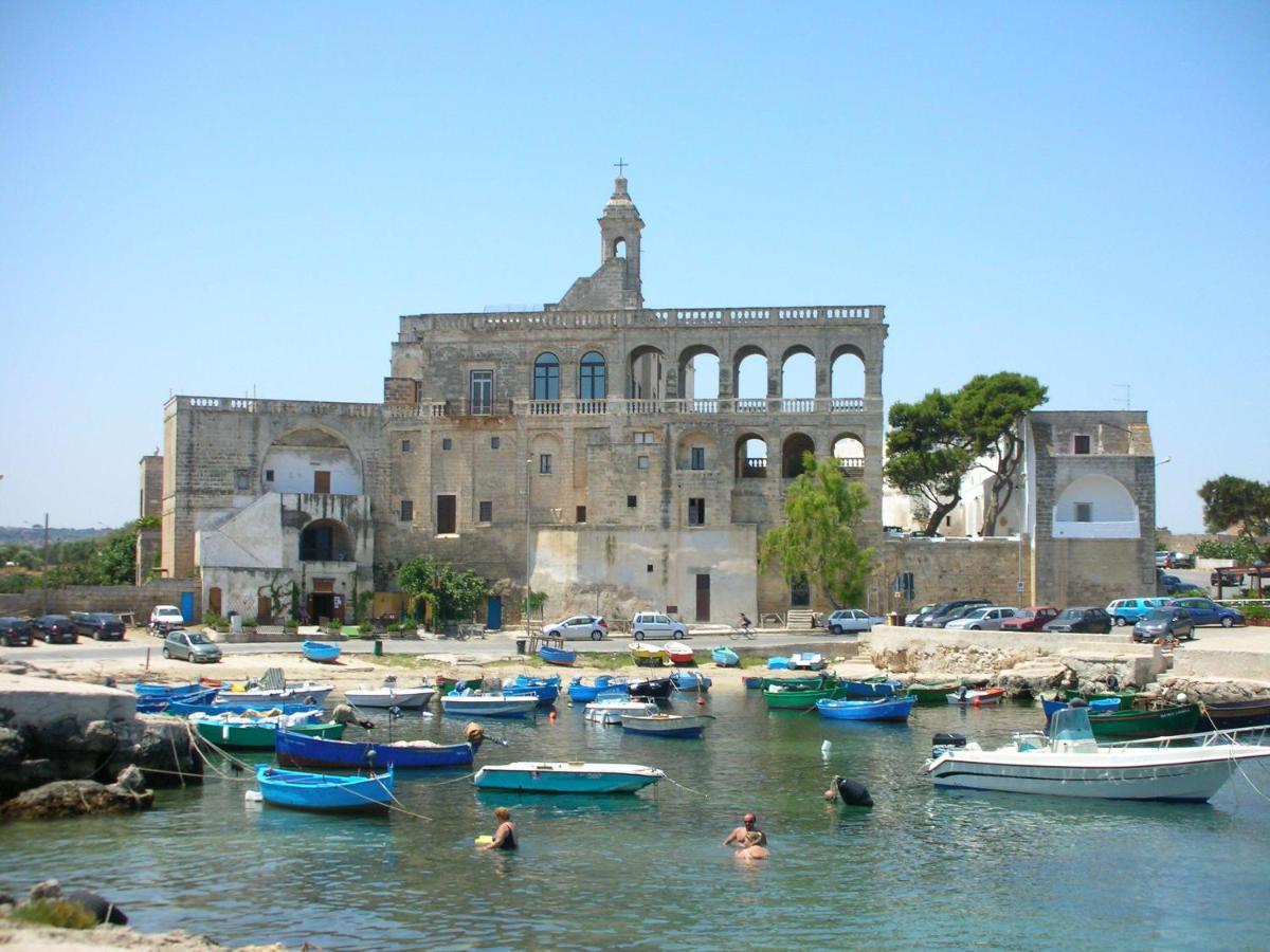 Dimora Trinity - Central Rooms Polignano a Mare Room photo
