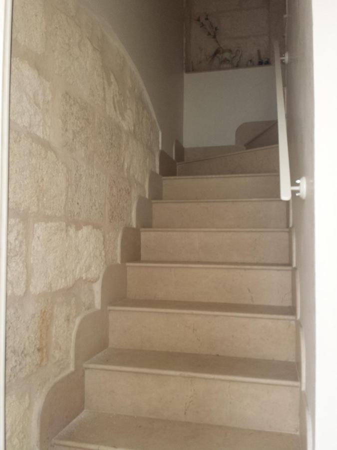 Dimora Trinity - Central Rooms Polignano a Mare Exterior photo