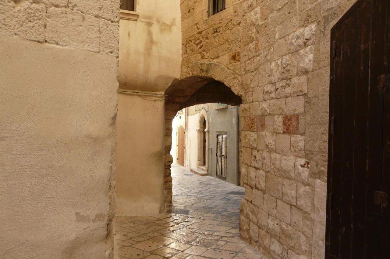 Dimora Trinity - Central Rooms Polignano a Mare Exterior photo