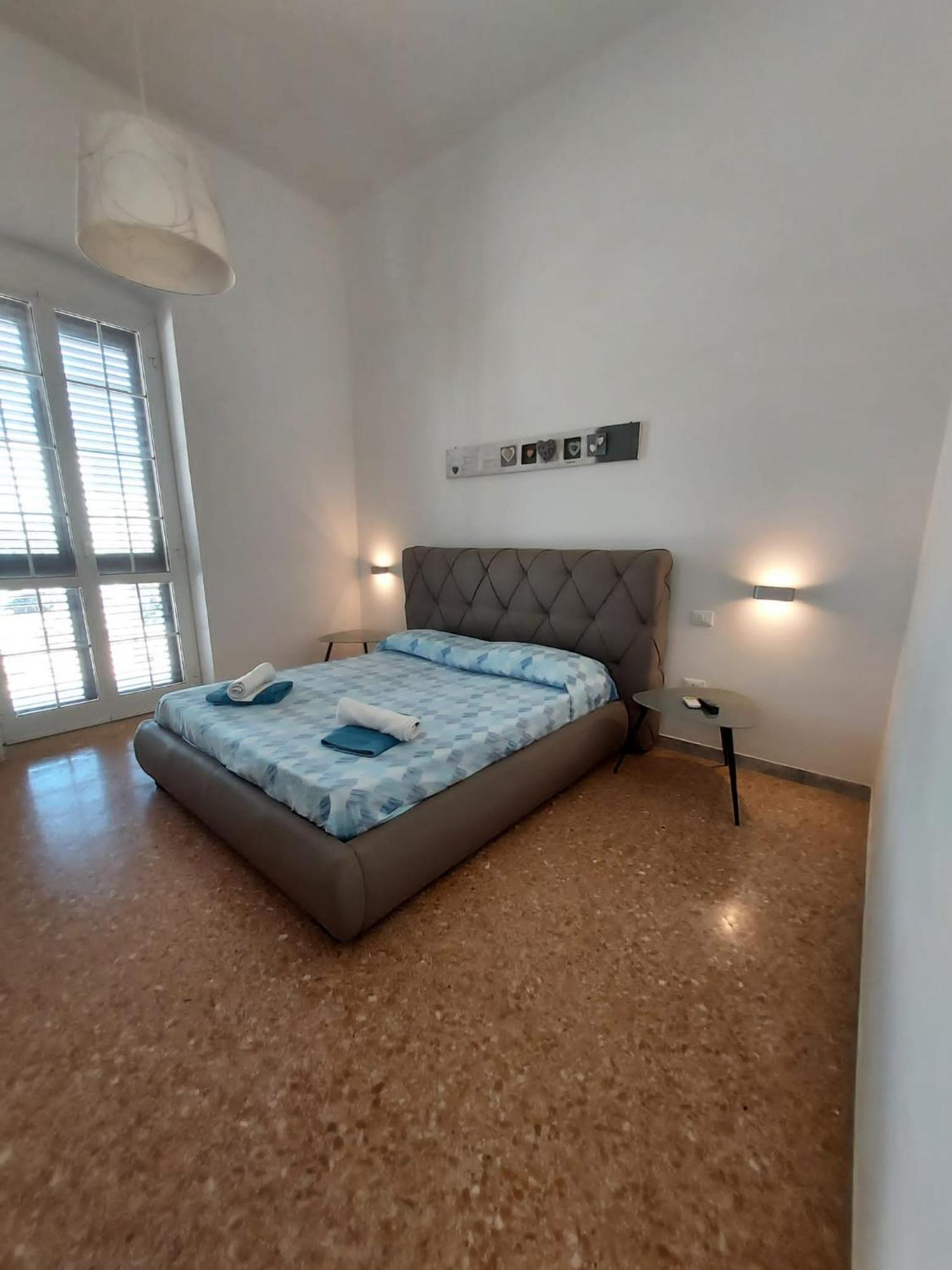 Dimora Trinity - Central Rooms Polignano a Mare Exterior photo