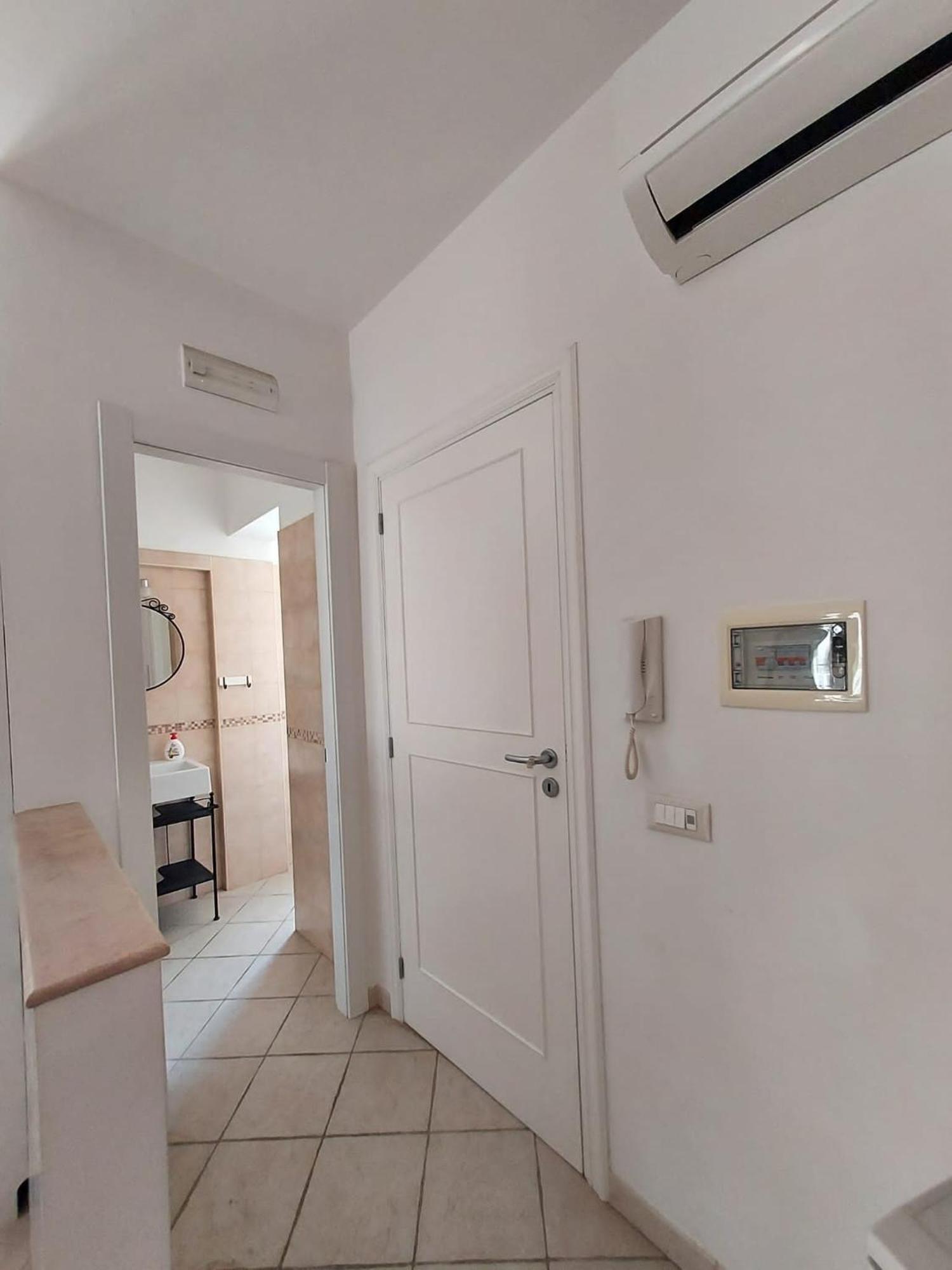 Dimora Trinity - Central Rooms Polignano a Mare Exterior photo