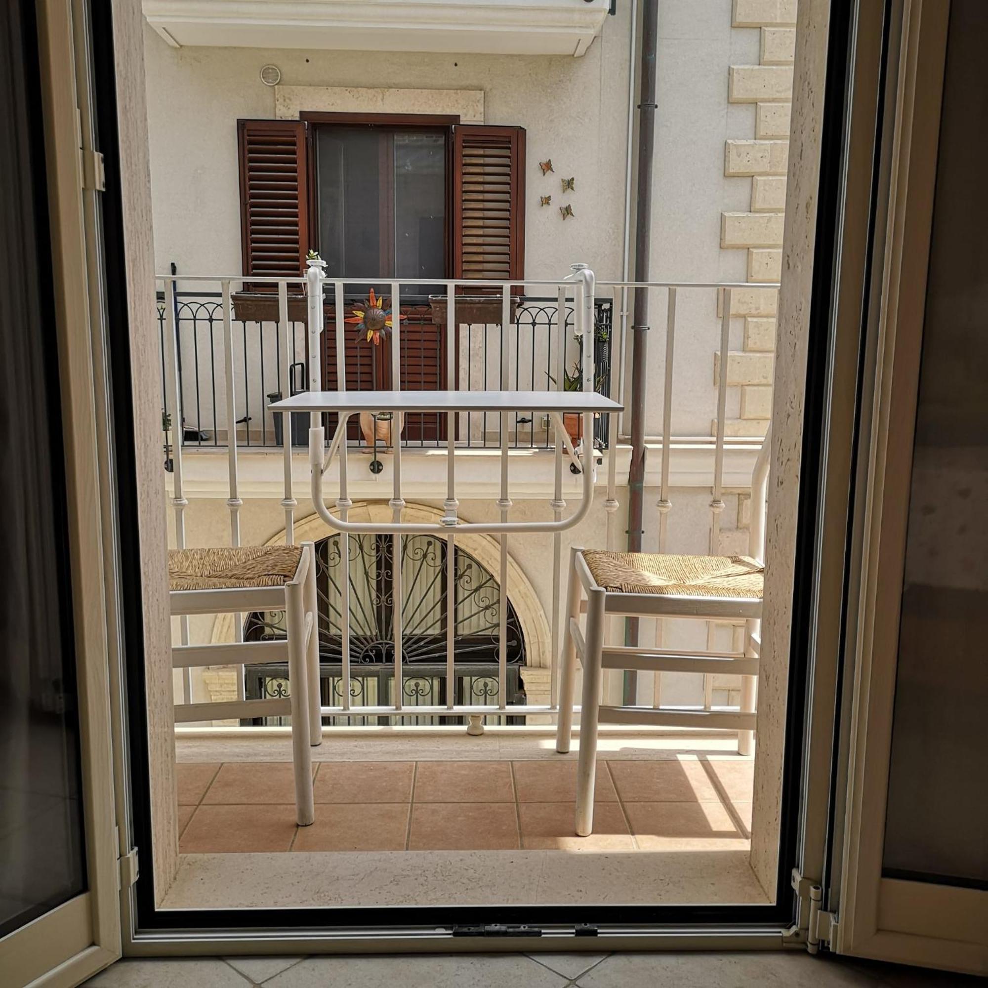 Dimora Trinity - Central Rooms Polignano a Mare Exterior photo